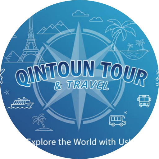 Qintoun Travel